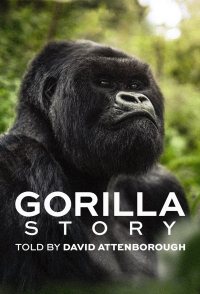 A Gorilla Story: Told by David Attenborough