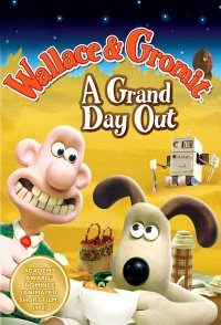 A Grand Day Out