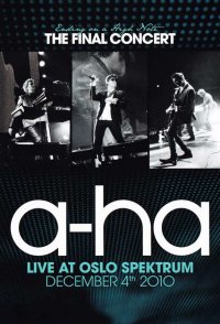 A-ha: Ending on a High Note - The Final Concert