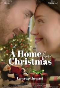 A Home for Christmas