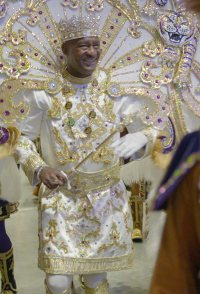 A King Like Me