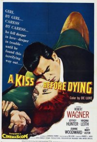 A Kiss Before Dying