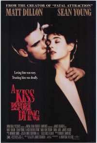 A Kiss Before Dying