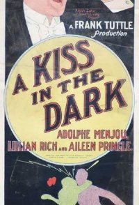 A Kiss in the Dark