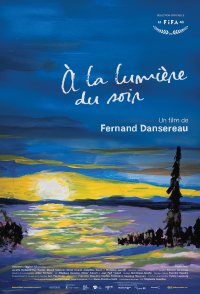 À la lumière du soir