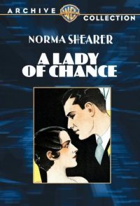 A Lady of Chance