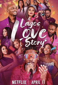 A Lagos Love Story