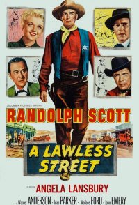 A Lawless Street