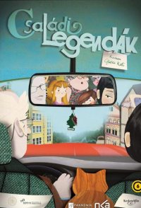 A legendás család: Használt ágyúgolyó
