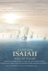 A Letter from Isaiah - Will of Isaiah