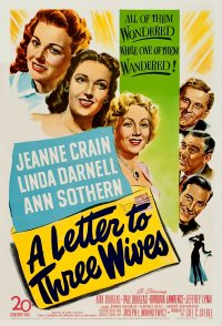 A Letter to Three Wives