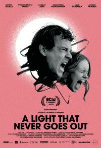 A Light That Never Goes Out