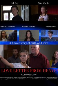 A Love Letter from Heaven