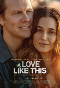 A Love Like This