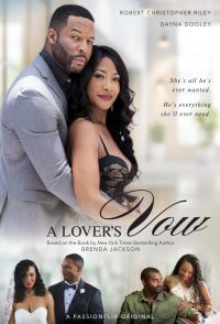 A Lover's Vow
