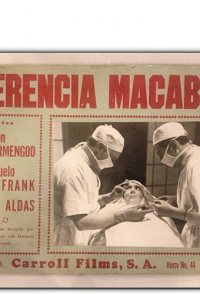 A Macabre Legacy