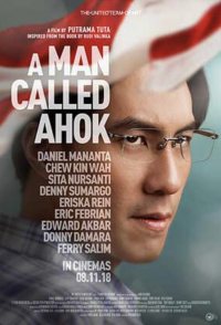 A Man Called Ahok