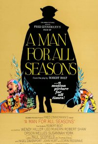 A Man for All Seasons