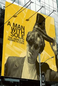 A Man with Sole: The Impact of Kenneth Cole