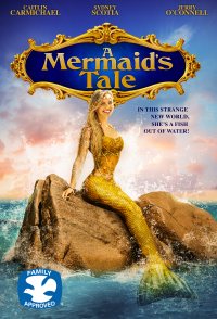 A Mermaid's Tale