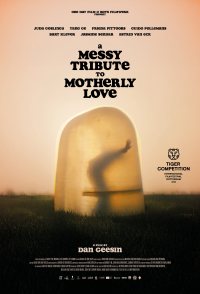 A Messy Tribute to Motherly Love