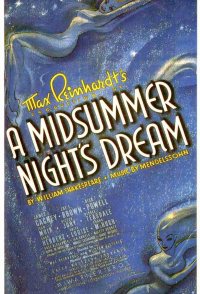 A Midsummer Night's Dream