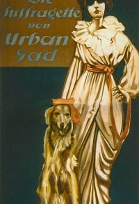 A Militant Suffragette