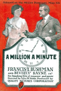 A Million a Minute
