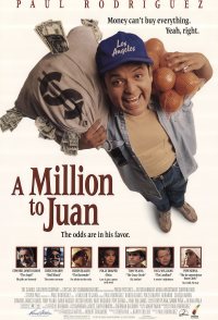 A Million to Juan