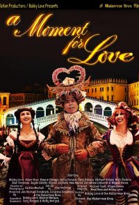 A Moment for Love