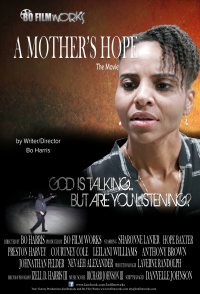 A Mother's Hope