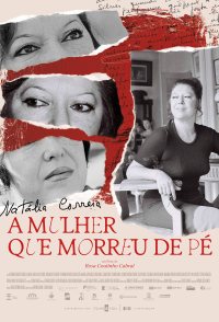 A Mulher Que Morreu de Pé