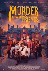 A Murder Between Friends