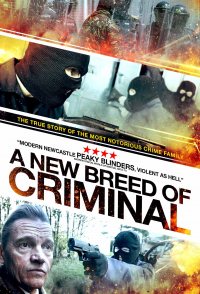 A New Breed of Criminal