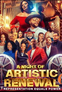 A Night of Artistic Renewal: Representation Equals Power