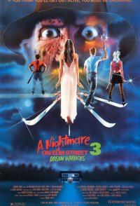 A Nightmare on Elm Street 3: Dream Warriors