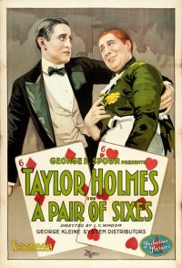 A Pair of Sixes