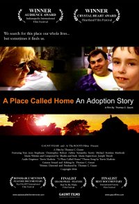 A Place Called Home: An Adoption Story