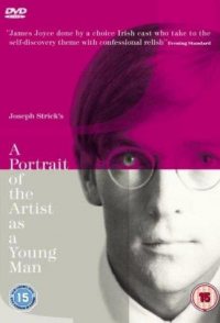 A Portrait of the Artist as a Young Man