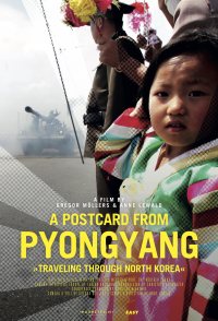 A Postcard from Pyongyang