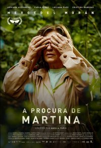 A Procura de Martina