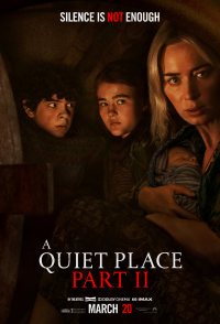 A Quiet Place Part II