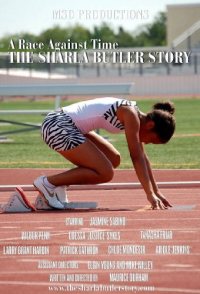 A Race Against Time: The Sharla Butler Story