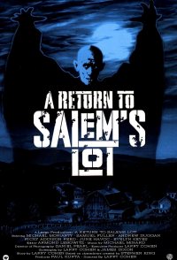 A Return to Salem's Lot