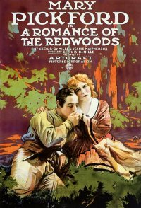 A Romance of the Redwoods