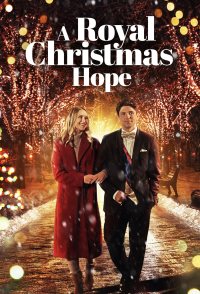 A Royal Christmas Hope