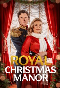 A Royal Christmas Manor