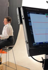 A Season with Isabella Rossellini
