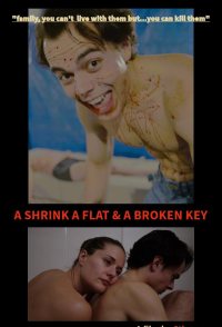 A Shrink a Flat & a Broken Key