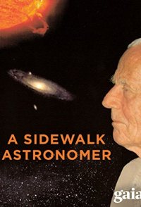 A Sidewalk Astronomer